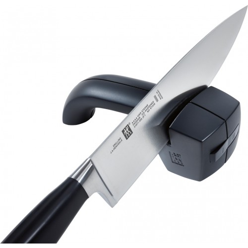 즈윌링 Sharp Pro 칼 Sharpener Zwilling Sharp Pro Knife Sharpener 01968