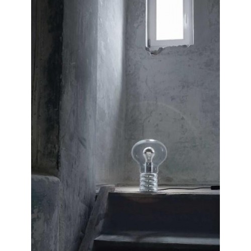 잉고 마우러 Bulb 테이블조명/책상조명 크롬 Ingo Maurer Bulb table lamp Chrome 06992