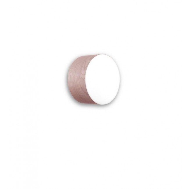 엘제트에프 Gea G20 A Small LED 0-10V dim. Wall/Ceiling Pale 핑크 LZF Gea G20 A Small LED 0-10V dim. Wall/Ceiling Pale pink 05276