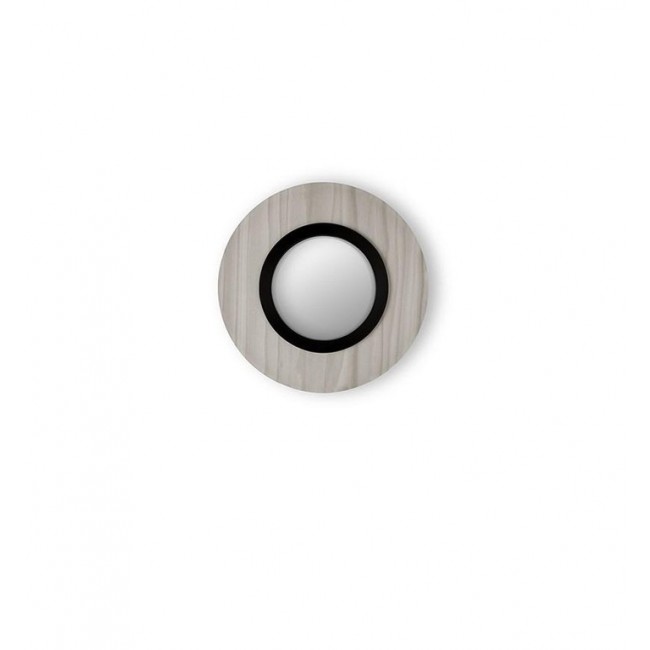 엘제트에프 Lens CR A Circular 0-10V dim. Grey / 블랙 LZF Lens CR A Circular 0-10V dim. Grey / Black 05138
