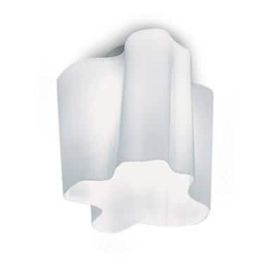 아르떼미데 로지코 미니 천장등/실링 조명 화이트 Artemide Logico Mini ceiling light White 01072