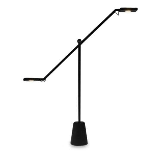 아르떼미데 이퀼리브리스트 테이블조명/책상조명 블랙 Artemide Equilibrist Table lamp Black 00645