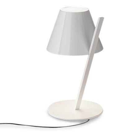 아르떼미데 라 프티트 테이블조명/책상조명 화이트 Artemide La Petite table lamp White 00628