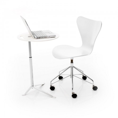프리츠한센 Series 7 회전형 스위블 체어 223546 Fritz Hansen Series 7™ Swivel Chair 223546 20098