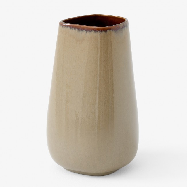 앤트레디션 Collect SC68 세라믹 화병 꽃병 187144 &Tradition Collect SC68 Ceramic Vase 187144 15097