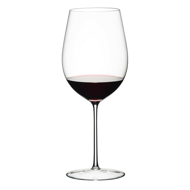 리델 Sommeliers 보르도 Grand Cru 와인잔 138142 Riedel Sommeliers Bordeaux Grand Cru Wine Glass 138142 13781