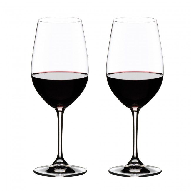 리델 Vinum Zinfandel/Riesling Grand Cru 와인잔 Set Of 2 265527 Riedel Vinum Zinfandel/Riesling Grand Cru Wine Glass Set Of 2 265527 13764