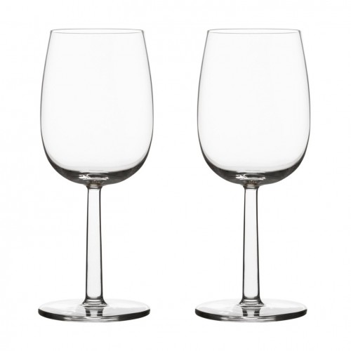 이딸라 Raami 화이트 와인잔 28cl Set of 2 161756 Iittala Raami White Wine Glass 28cl Set of 2 161756 13755