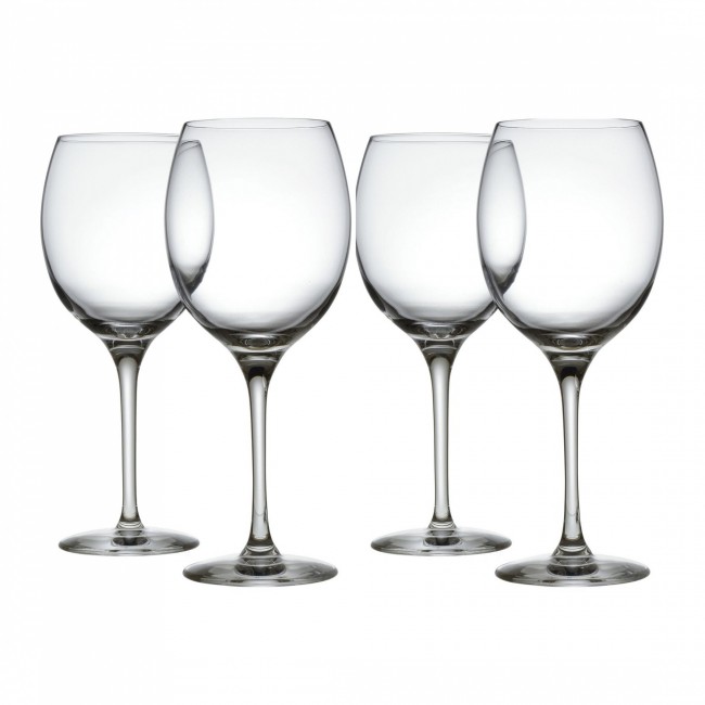 알레시 Mami XL 화이트 와인잔 Set of 4 227542 Alessi Mami XL White Wine Glass Set of 4 227542 13745