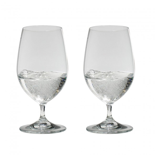리델 Vinum Gourmet 글라스 Set Of 2 265532 Riedel Vinum Gourmet Glass Set Of 2 265532 13604