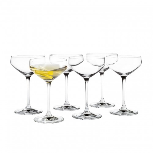 홀메가르드 Perfection 칵테일잔 Set of 6 151620 Holmegaard Perfection Cocktail Glass Set of 6 151620 13597