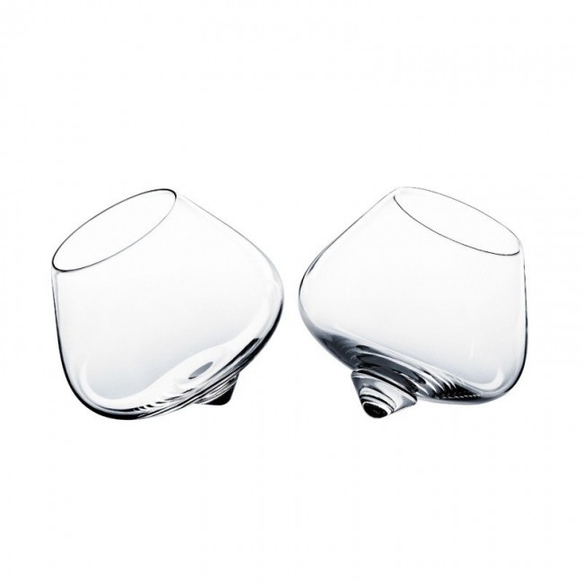 노만코펜하겐 Liqueur 글라스 set of 2 피스S 117646 Normann Copenhagen Liqueur Glass set of 2 pieces 117646 13584