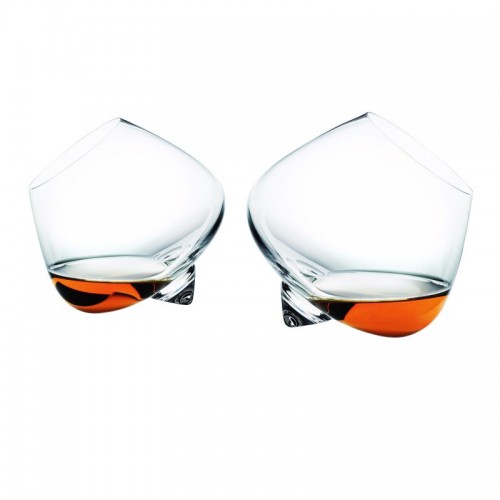 노만코펜하겐 꼬냑잔 set of 2 피스S 103097 Normann Copenhagen Cognac Glass set of 2 pieces 103097 13581