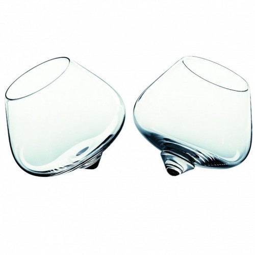 노만코펜하겐 꼬냑잔 set of 2 피스S 103097 Normann Copenhagen Cognac Glass set of 2 pieces 103097 13581