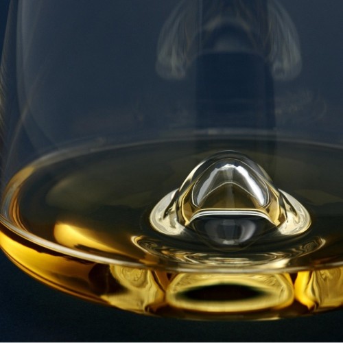 노만코펜하겐 Normann Whisky 글라스 Set 2 피스S 117818 Normann Copenhagen Normann Whisky Glass Set 2 Pieces 117818 13576