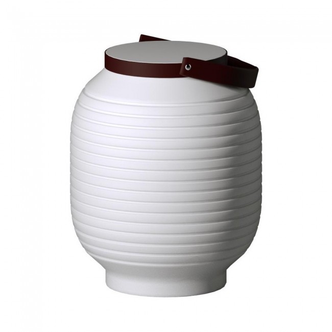 세라룽가 Honey LED Lantern Lamp with 배터리 229399 Serralunga Honey LED Lantern Lamp with Battery 229399 13023