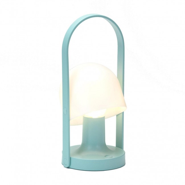 마르셋 팔로우미 Color LED Lamp with 배터리 242870 Marset FollowMe Color LED Lamp with Battery 242870 12997