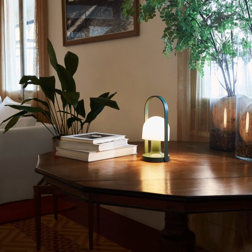 마르셋 팔로우미 Color LED Lamp with 배터리 242869 Marset FollowMe Color LED Lamp with Battery 242869 12996