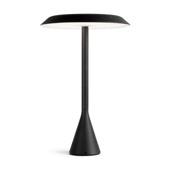 네모 Panama 미니 LED 테이블조명/책상조명 With 배터리 220677 Nemo Panama Mini LED Table Lamp With Battery 220677 12503
