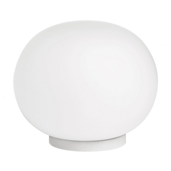 플로스 Mini Glo Ball T 테이블조명/책상조명 102003 Flos Mini Glo Ball T Table Lamp 102003 12245