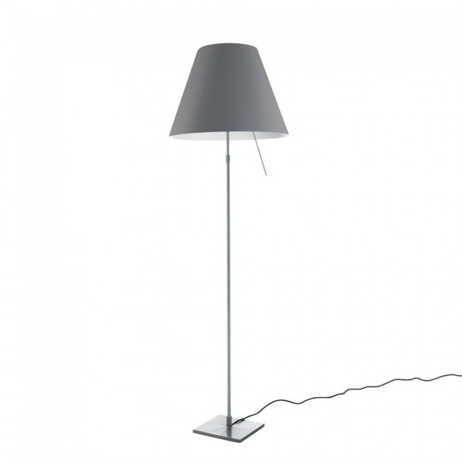 루체플랜 코스탄자 테라 스탠드조명 플로어스탠드 Fix/On-Off 213524 Luceplan Costanza Terra Floor Lamp Fix/On-Off 213524 11170