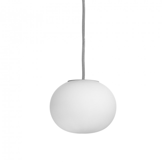 플로스 Mini Glo Ball S 서스펜션 펜던트 조명 식탁등 158111 Flos Mini Glo Ball S Suspension Lamp 158111 09905