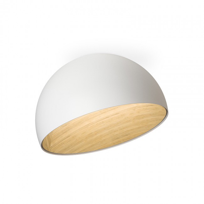 비비아 Duo 4880 Ceiling Light 화이트