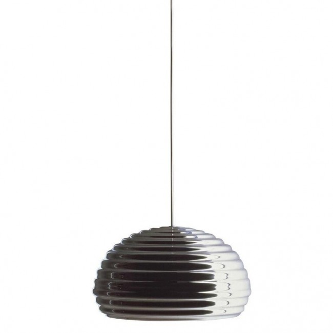 플로스 Spluegen Brau 서스펜션/펜던트 조명/식탁등 (dome) 알루미늄 Flos Spluegen Brau pendant lamp (dome) Aluminium 07679