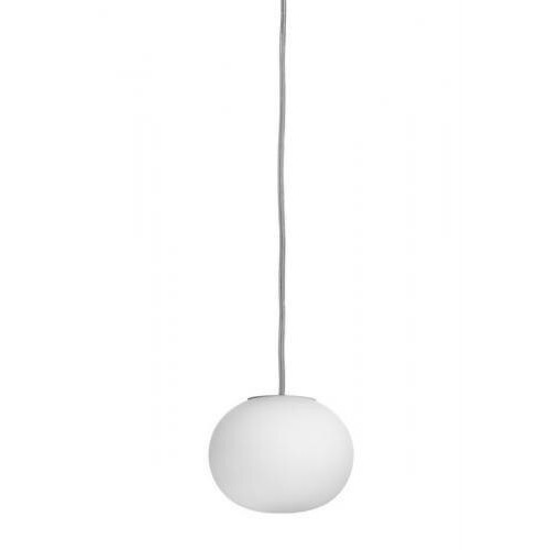 플로스 미니 글로-볼 S 화이트 Flos Mini Glo-Ball S White 07675