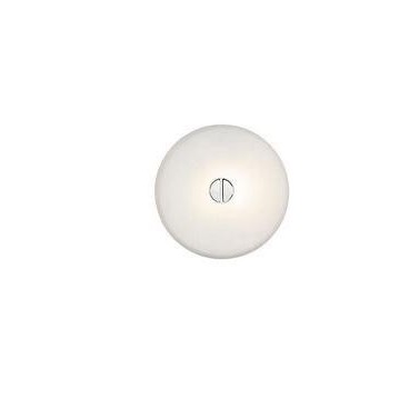 플로스 Button Mini 화이트 Flos Button Mini White 07567