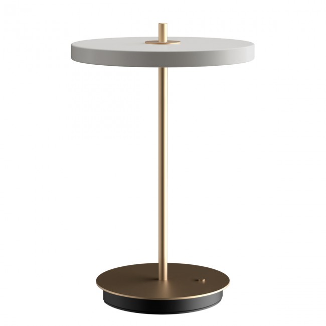 우메이 - 아스테리아 무브 LED 테이블조명/책상조명 Umage - Asteria Move LED Table lamp 11945