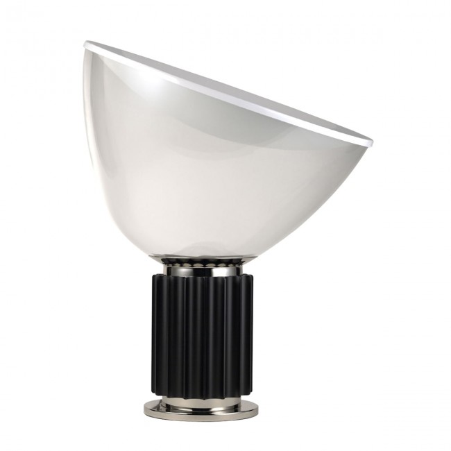플로스 - 타치아 LED 테이블조명/책상조명 블랙 Flos - Taccia LED Table Lamp  black 11847