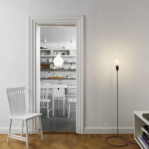 디자인 하우스 스톡홀름 - Cor_d Lamp Design House Stockholm - Cord Lamp 10820