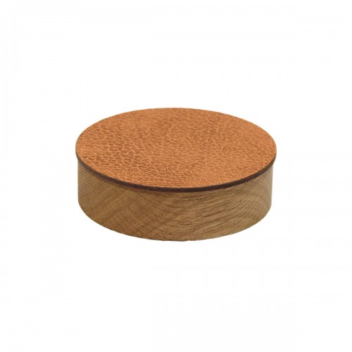 린드 DNA - Wood Box with lid LIND DNA - Wood Box with lid 08388