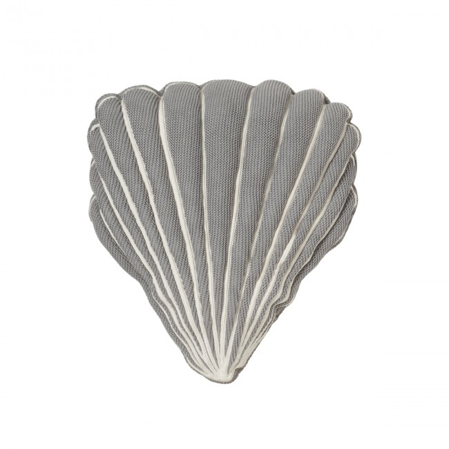 브로스테코펜하겐 - Seashell 쿠션 Broste Copenhagen - Seashell Cushion 07160