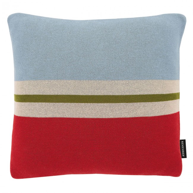 리멤버 - Knitted 코튼 베개 Remember - Knitted cotton pillow 06943