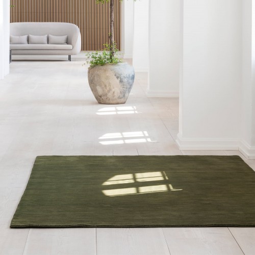 마시모 - Earth Carpet 200 x 300 cm verte grey Massimo - Earth Carpet 200 x 300 cm  verte grey 06199