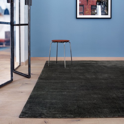 마시모 - Earth Carpet 200 x 300 cm verte grey Massimo - Earth Carpet 200 x 300 cm  verte grey 06199
