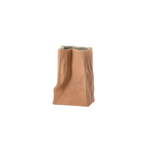 로젠탈 - Paper bag 화병 꽃병 - 세라믹 Rosenthal - Paper bag vase - ceramics 04825