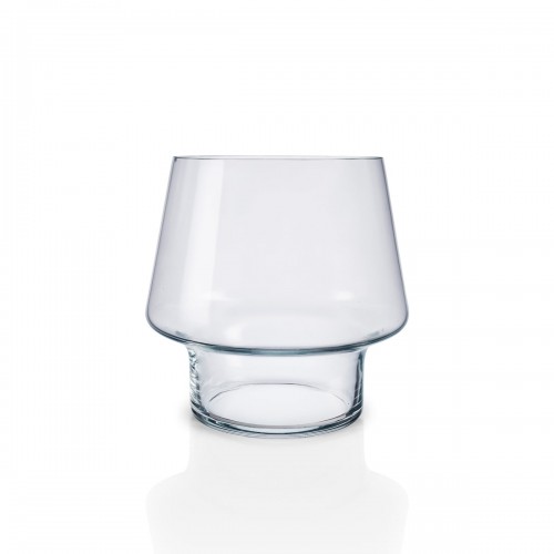 에바솔로 - Succulent 글라스 화병 꽃병 Ø 21 cm clear Eva Solo - Succulent glass vase Ø 21 cm  clear 04529