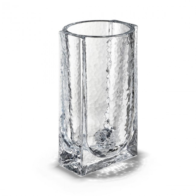 홀메가르드 - Forma 화병 꽃병 H 20 cm clear Holmegaard - Forma Vase H 20 cm  clear 04401
