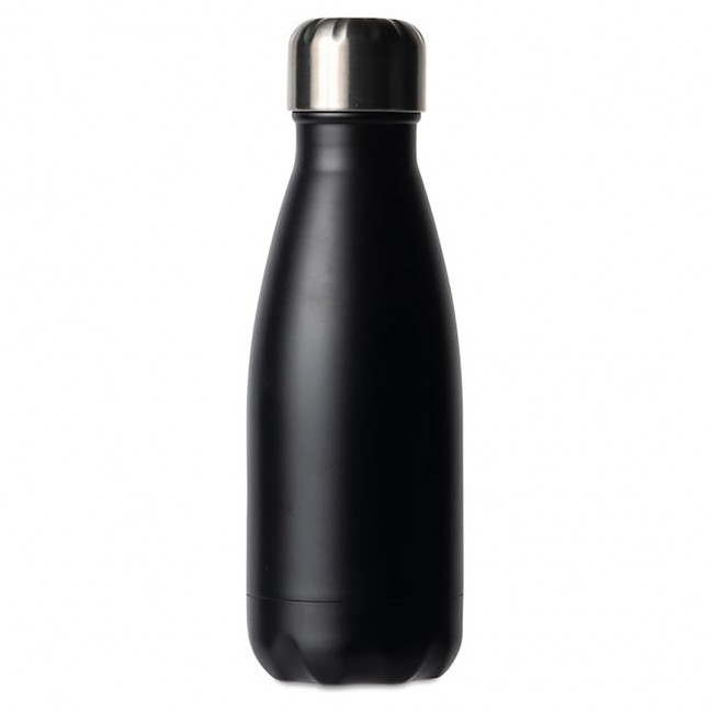 사가폼 Bottle 26 cl 블랙 Sagaform Bottle 26 cl  Black 06171