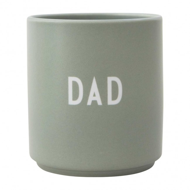 디자인레터스 Favourite Cup 25 cl Dad Design Letters Favourite Cup 25 cl  Dad 06151