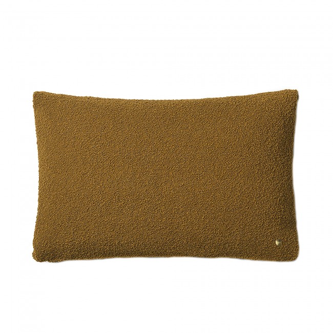 펌리빙 Clean 베개 울 Boucle 270496 Ferm LIVING ferm LIVING Clean Pillow Wool Boucle 270496 21552