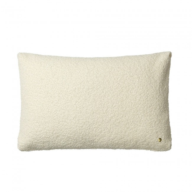 펌리빙 Clean 베개 울 Boucle 270495 Ferm LIVING ferm LIVING Clean Pillow Wool Boucle 270495 21549