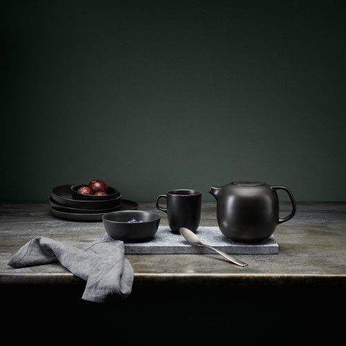 에바솔로 Nor_dic Kitchen 티포트 148266 Eva Solo Nordic Kitchen Teapot 148266 21323