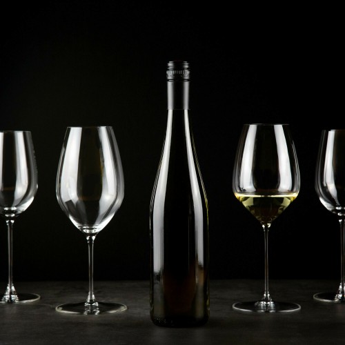 리델 Veloce Riesling 와인잔 Set of 2 285257 Riedel Veloce Riesling Wine Glass Set of 2 285257 21301
