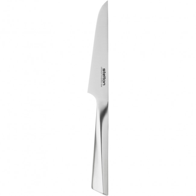 스텔톤 Trigono VEGE테이블 칼 Stelton Trigono Vegetable Knife 06026