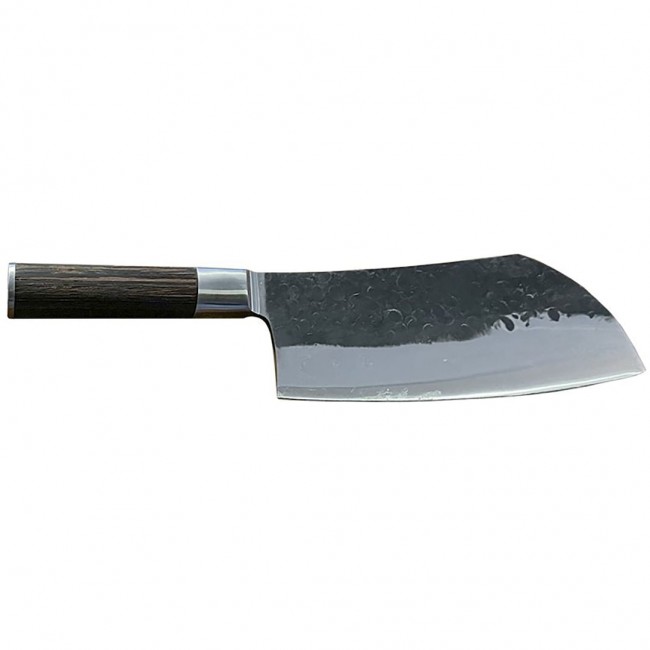 사타케 Kuro Mori 칼 With Case Satake Kuro Mori Knife With Case 05998
