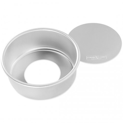 노르딕 웨어 Baking Tin With Removable Bottom Nordic Ware Baking Tin With Removable Bottom 05743